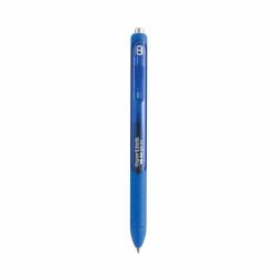 Papermate InkJoy Gel Retractable gel pen Blue 12 pc[s] 