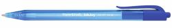 Papermate InkJoy 100 RT Blue Clip-on retractable ballpoint pen Medium 20 pc[s] 