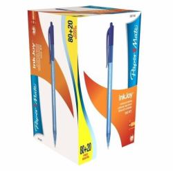 Papermate Inkjoy Blue 100 pc[s] 