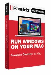 Parallels PDBIZ-SUB-S01-1Y software license/upgrade 1 year[s] 