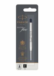 Parker 1950367 pen refill Fine Black 1 pc[s] 
