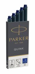 Parker 1950402 pen refill Blue 5 pc[s] 