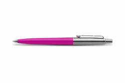 Parker 2075996 ballpoint pen Blue Clip-on retractable ballpoint pen Medium 1 pc[s] 