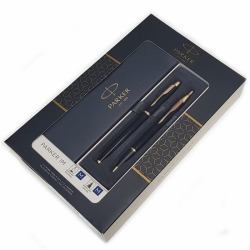Parker 2093216 pen set Black 2 pc[s] 