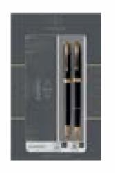 Parker SONNET Black, Gold 2 pc[s] 