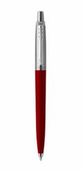 Parker 2096857 ballpoint pen Blue Clip-on retractable ballpoint pen Medium 1 pc[s] 
