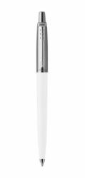 Parker 2096874 ballpoint pen Blue Clip-on retractable ballpoint pen Medium 1 pc[s] 