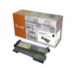 Peach 110569 toner cartridge 1 pc[s] Black 
