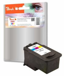 Peach 316477 ink cartridge 1 pc[s] Cyan, Magenta, Yellow 