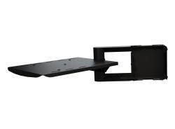 Peerless ACC-LA multimedia cart accessory Black Shelf 