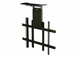 Peerless ACC-VCS multimedia cart accessory Black Shelf 