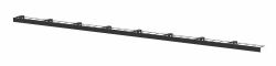 Peerless DS-LEDTK-5V video wall display accessory Black 