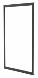 Peerless IRTO55-XHB4 touch screen overlay 139.7 cm [55"] Multi-touch USB 