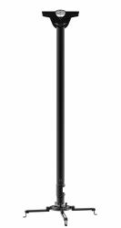 Peerless MOD-PJF2KIT100-B project mount Ceiling Black 