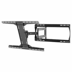Peerless PA750 TV mount/stand 190.5 cm [75"] Black 