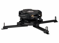 Peerless PRG-UNV project mount Ceiling Black 