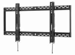 Peerless SF670P TV mount/stand 2.29 m [90"] Black 