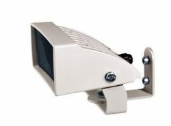 Pelco IR Light 30Â°, Hi-Power, 850nm - distances up to 84m [276ft] - 12/24Vdc-24Vac - Warranty: 36M