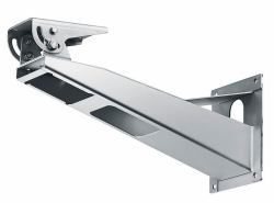 Pelco Wall bracket f/stainless steel - housings - Warranty: 12M