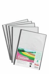 Pentel Presentation File 