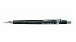Pentel P205-A mechanical pencil HB 12 pc[s] 