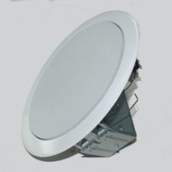 Penton RCS5/T loudspeaker White Wired 6 W 