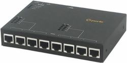Perle IOLAN SDG8 P serial server RJ-45 