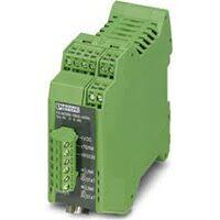 Perle 23136698 serial converter/repeater/isolator RS-232 RS-422/485 Green 