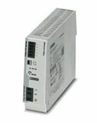 Perle TRIO-PS-2G/1AC/48DC/5 network media converter 1000 Mbit/s Multi-mode, Single-mode Black 