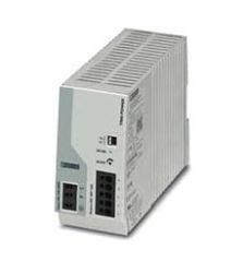 Perle TRIO-PS-2G/1AC/48DC/10 network media converter 1000 Mbit/s Multi-mode, Single-mode Black 