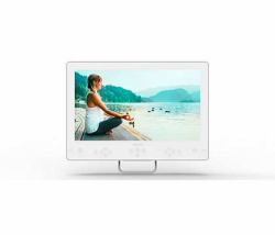 Philips 19HFL5214W/12 hospitality TV 48.3 cm [19"] HD 200 cd/m² White 5 W 