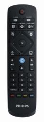 Philips 22AV1903A remote control TV Press buttons 