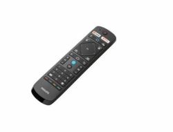 Philips 22AV2005B remote control TV Press buttons 