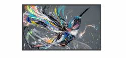 Philips 32BDL3511Q/00 Signage Display Digital A-board 81.3 cm [32"] 350 cd/m² Full HD Black 18/7 