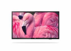 Philips 32HFL4014/12 hospitality TV 81.3 cm [32"] HD 250 cd/m² Black 16 W 