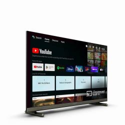 Philips 32HFL4518/12 hospitality TV 81.3 cm [32"] HD 250 cd/m² Smart TV Black 20 W 