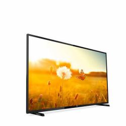 Philips EasySuite 43HFL3014/12 TV 109.2 cm [43"] Full HD Black 250 cd/m² 