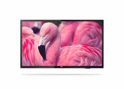 Philips 43HFL4014/12 hospitality TV 109.2 cm [43"] Full HD 250 cd/m² Black 16 W 
