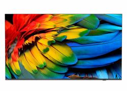 Philips 43HFL6214U 109.2 cm [43"] 4K Ultra HD Smart TV Wi-Fi Anthracite 400 cd/m² Rollable display 