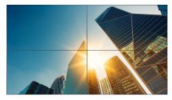Philips Signage Solutions X-Line Videowall LED Indoor 
