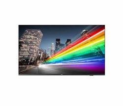 Philips 55BFL2214/12 Signage Display 139.7 cm [55"] LED Wi-Fi 350 cd/m² 4K Ultra HD Black Android TV 