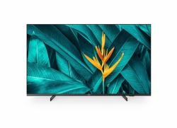 Philips 55HFL5214U 139.7 cm [55"] 4K Ultra HD Smart TV Wi-Fi Black 350 cd/m² 
