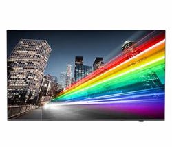 Philips 75BFL2214/12 TV 190.5 cm [75"] 4K Ultra HD Smart TV Wi-Fi Anthracite, Grey 350 cd/m² 