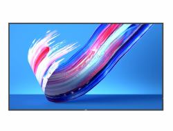 Philips 86BDL3650Q Digital signage flat panel 2.18 m [86"] LCD Wi-Fi 400 cd/m² 4K Ultra HD Black Built-in processor Android 10 18/7 