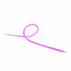 Philips Hue White and colour ambience 8718699709853 smart lighting Smart strip light Bluetooth/Zigbee 37.5 W 