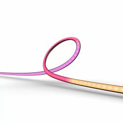 Philips Hue White and colour ambience Play gradient lightstrip 65 inch 