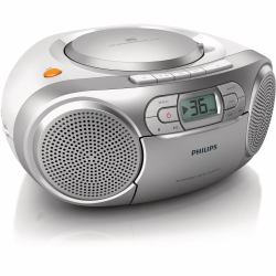 Philips CD Soundmachine AZ127/12 