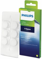 Philips CA6704/10 Coffee oil remover tablets 