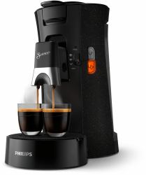 Senseo CSA240/20 coffee maker Pod coffee machine 0.9 L 