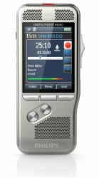 Philips Pocket Memo DPM8500 Flash card Silver 